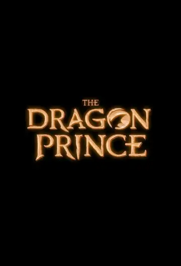Poster for the TV series "The Dragon Prince" #1379043