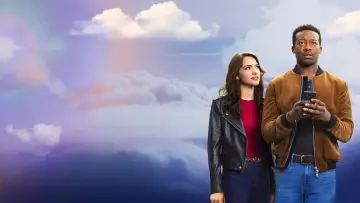 Backdrop for the TV series "God Friended Me" #1461103