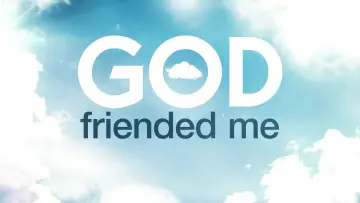 Backdrop for the TV series "God Friended Me" #1461108