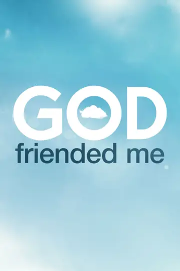 Poster for the TV series "God Friended Me" #1461121