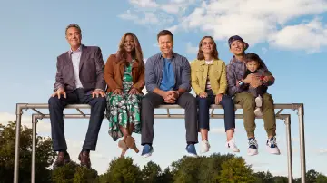 Backdrop for the TV series "Single Parents" #1440675