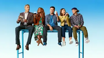 Backdrop for the TV series "Single Parents" #1440676