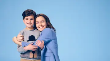 Backdrop for the TV series "Single Parents" #1440682