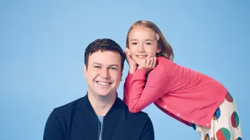 Backdrop for the TV series "Single Parents" #1440683