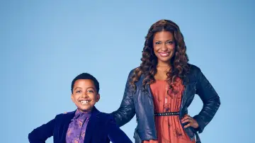 Backdrop for the TV series "Single Parents" #1440684
