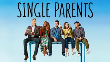 Backdrop for the TV series "Single Parents" #1440687