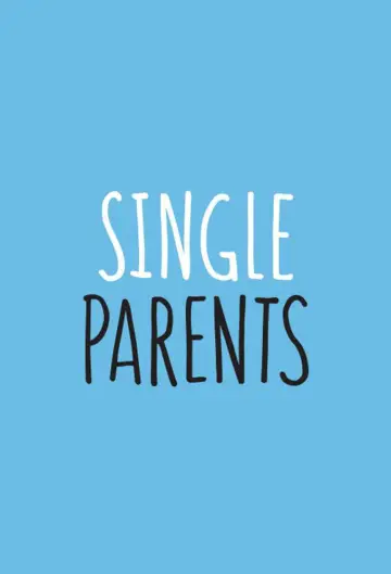 Poster for the TV series "Single Parents" #1440700