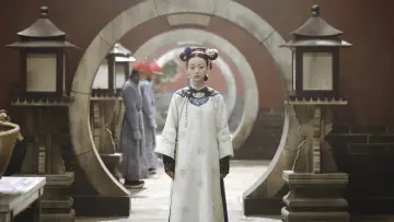 Backdrop for the TV series "Story of Yanxi Palace" #1413297