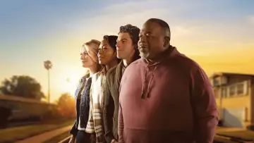 Backdrop к сериалу "The Neighborhood" #1322925