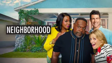 Backdrop к сериалу "The Neighborhood" #1322927