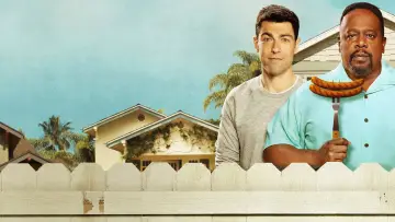 Backdrop к сериалу "The Neighborhood" #1322928