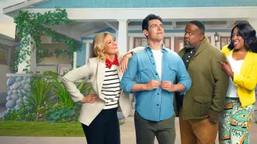 Backdrop к сериалу "The Neighborhood" #1322930