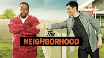 Backdrop к сериалу "The Neighborhood" #1322931