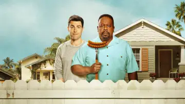 Backdrop к сериалу "The Neighborhood" #1322933
