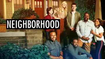 Backdrop к сериалу "The Neighborhood" #1322934