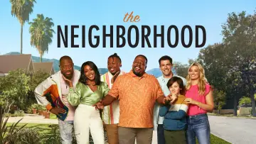 Backdrop к сериалу "The Neighborhood" #1322936