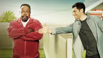 Backdrop к сериалу "The Neighborhood" #1322942