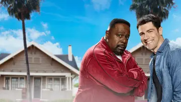 Backdrop к сериалу "The Neighborhood" #1322943