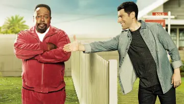 Backdrop к сериалу "The Neighborhood" #1322944