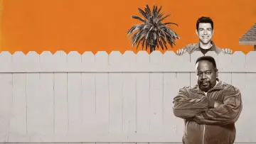 Backdrop к сериалу "The Neighborhood" #1322945