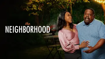 Backdrop к сериалу "The Neighborhood" #1322951