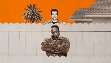 Backdrop к сериалу "The Neighborhood" #1322956