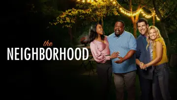 Backdrop к сериалу "The Neighborhood" #1322957
