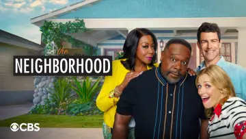 Backdrop к сериалу "The Neighborhood" #1322958