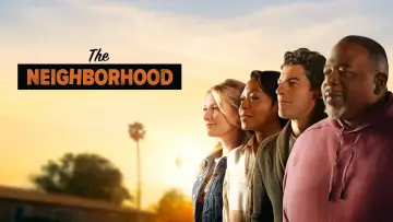 Backdrop к сериалу "The Neighborhood" #1322960