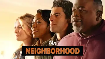 Backdrop к сериалу "The Neighborhood" #1322962