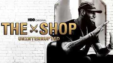 Backdrop к сериалу "The Shop" #1504575