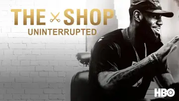 Backdrop к сериалу "The Shop" #1504576