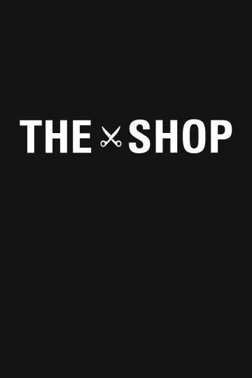 Poster к сериалу "The Shop" #1504583