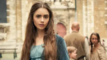 Backdrop for the TV series "Les Misérables" #1504726