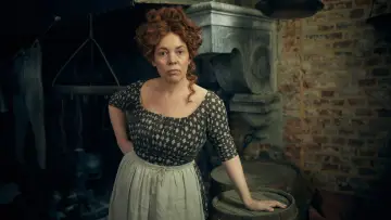 Backdrop for the TV series "Les Misérables" #1504727