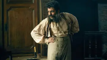 Backdrop for the TV series "Les Misérables" #1504728