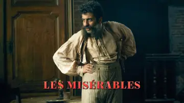 Backdrop for the TV series "Les Misérables" #1504733