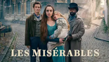 Backdrop for the TV series "Les Misérables" #1504736