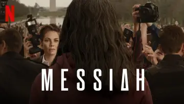Backdrop for the TV series "Messiah" #1465384