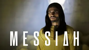 Backdrop for the TV series "Messiah" #1465385