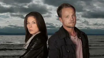 Backdrop for the TV series "Murder by the Lake" #1495713