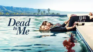 Backdrop for the TV series "Dead to Me" #1364335