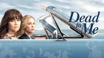 Backdrop for the TV series "Dead to Me" #1364336