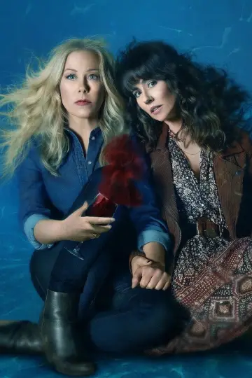 Poster for the TV series "Dead to Me" #1364368