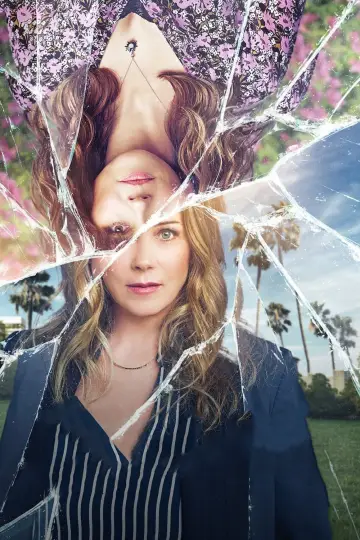 Poster for the TV series "Dead to Me" #1364381