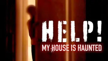 Backdrop for the TV series "Help! My House Is Haunted!" #1606743