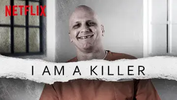 Backdrop for the TV series "I AM A KILLER" #1552567