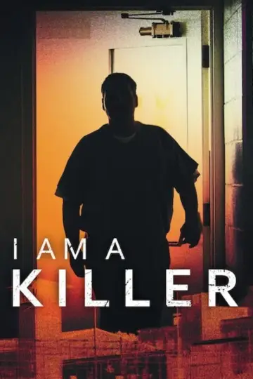 Poster for the TV series "I AM A KILLER" #1552590