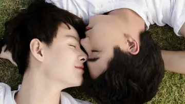 Backdrop for the TV series "Love By Chance" #1455745
