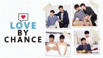 Backdrop for the TV series "Love By Chance" #1455746
